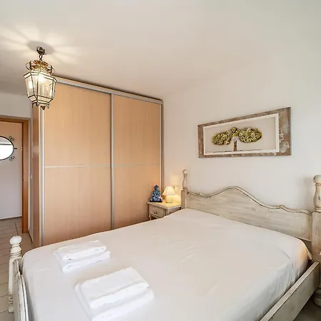 Apartamento Welcs 152 Emp Con Vistas Al Rio Y Al Mar
