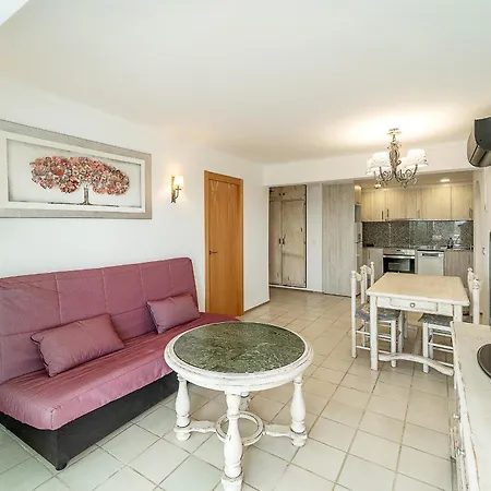 Apartamento Welcs 152 Emp Con Vistas Al Rio Y Al Mar Empuriabrava