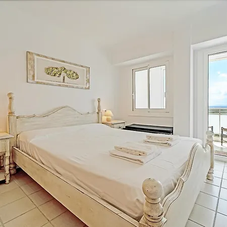 Apartamento Welcs 152 Emp Con Vistas Al Rio Y Al Mar