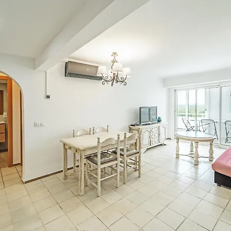 Apartamento Welcs 152 Emp Con Vistas Al Rio Y Al Mar *