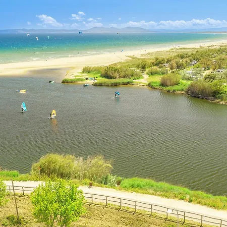 Welcs 152 Emp Con Vistas Al Rio Y Al Mar Apartamento *
