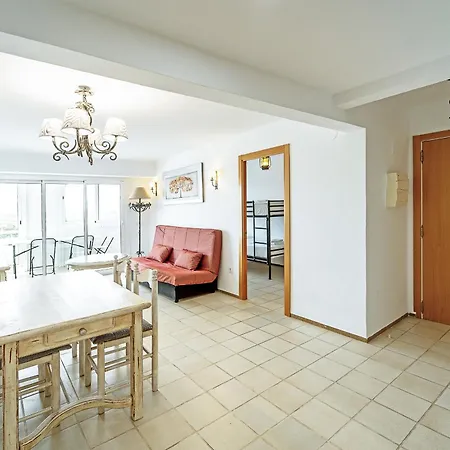 Welcs 152 Emp Con Vistas Al Rio Y Al Mar Apartamento Empuriabrava